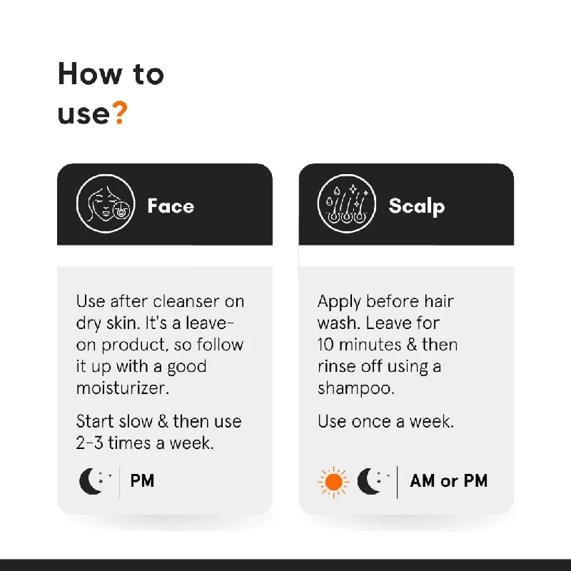 Minimalist Glycolic Acid Toner, 150 ml-5.webp